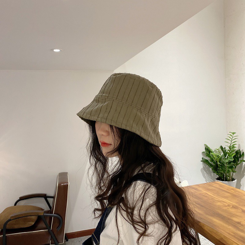 Nón Tai Bèo Chống Nắng Tia Cực Tím Gấp Gọn Kiểu Hàn Quốc Dễ Thương Cho Nữ