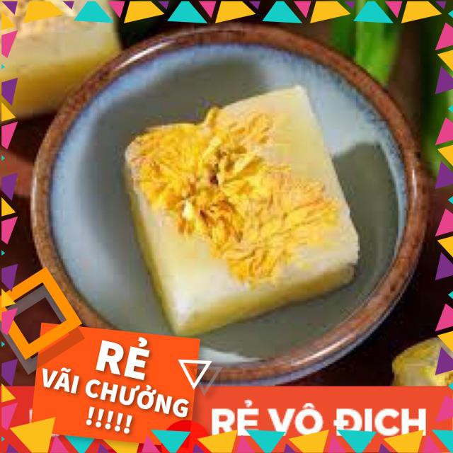 1 VIÊN TRÀ HOA CÚC ĐƯỜNG PHÈN MẬT ONG