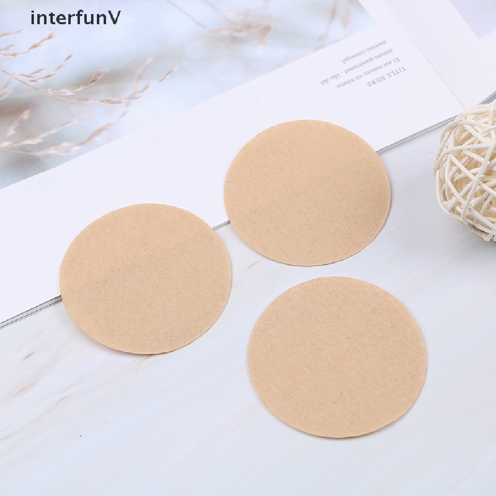 Set 100 Giấy Lọc Cà Phê Thay Thế Tiện Dụng