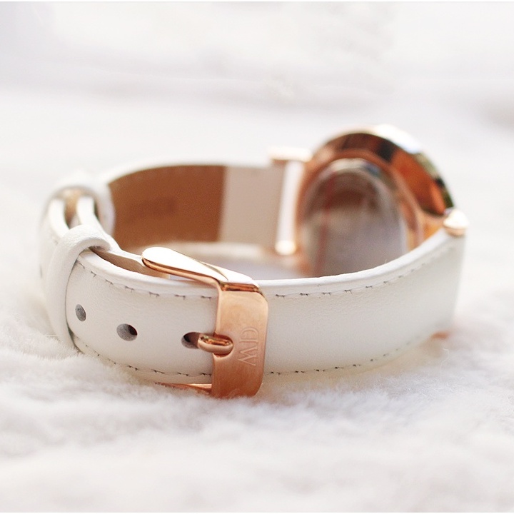 Đồng Hồ Nữ Daniel Wellington Classic Petite Bondi Rose Gold DW Chính Hãng - OtisWatch