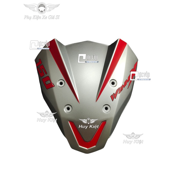 Mão Sừng Xe Winner X, Winner X V1 MS4409