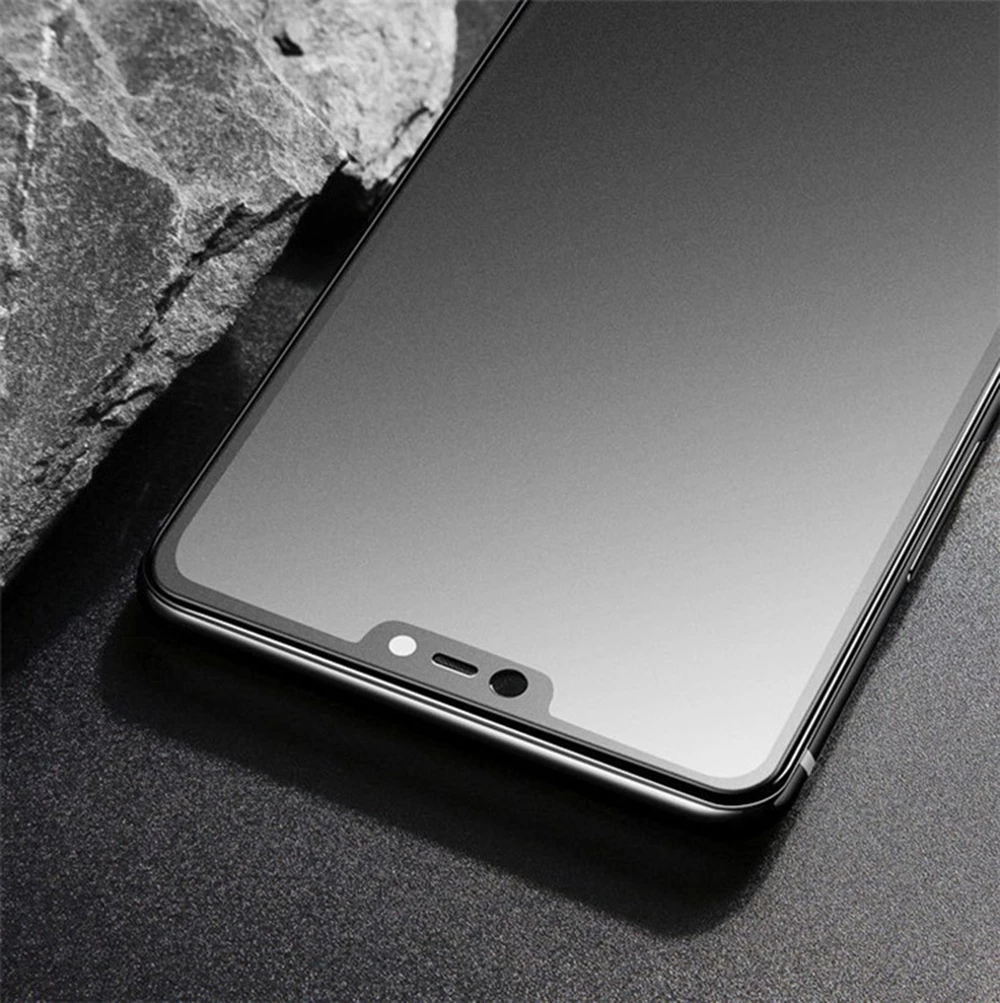 Ag Matte Protetor De Tela Em Vidro Temperado Anti Blue Ray Para Iphone 14 Pro Max 13 Pro Max 12 Pro Max 11 Pro Max 6, 6S, Plus7, 8 Plus, X, Xs Max, XR SE 20