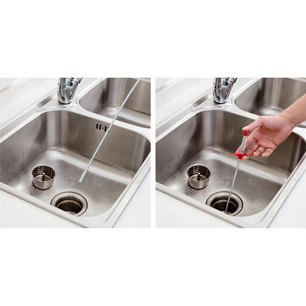 KẸP GẮP RÁC THÔNG MINH |  Thép Chống Rỉ | Tiện Lợi - Dễ Sử Dụng | C002