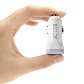 Sạc ô tô ROBOT RT-C06