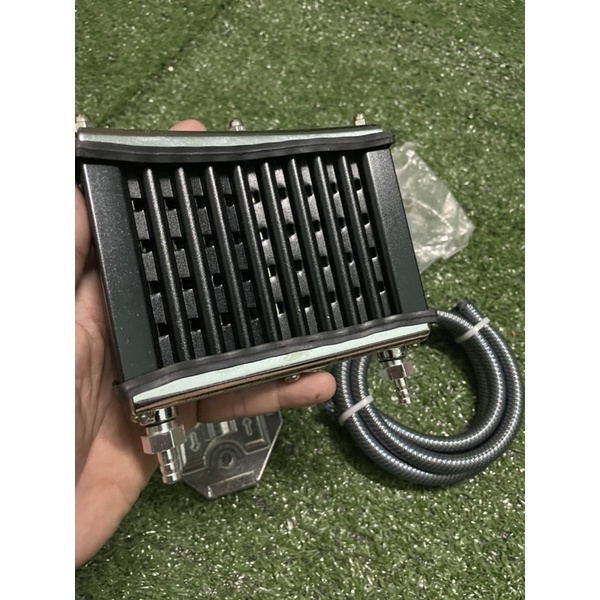 Bộ Giải Nhiệt Nhớt