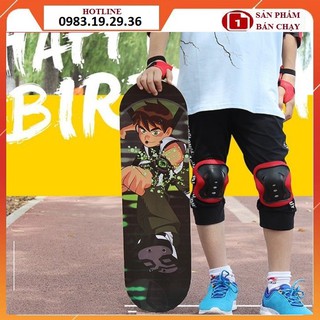 Ván trượt ván trượt