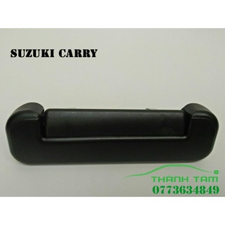 Tay mở cửa lùa ngoài Suzuki Carry, Suzuki 5 tạ
