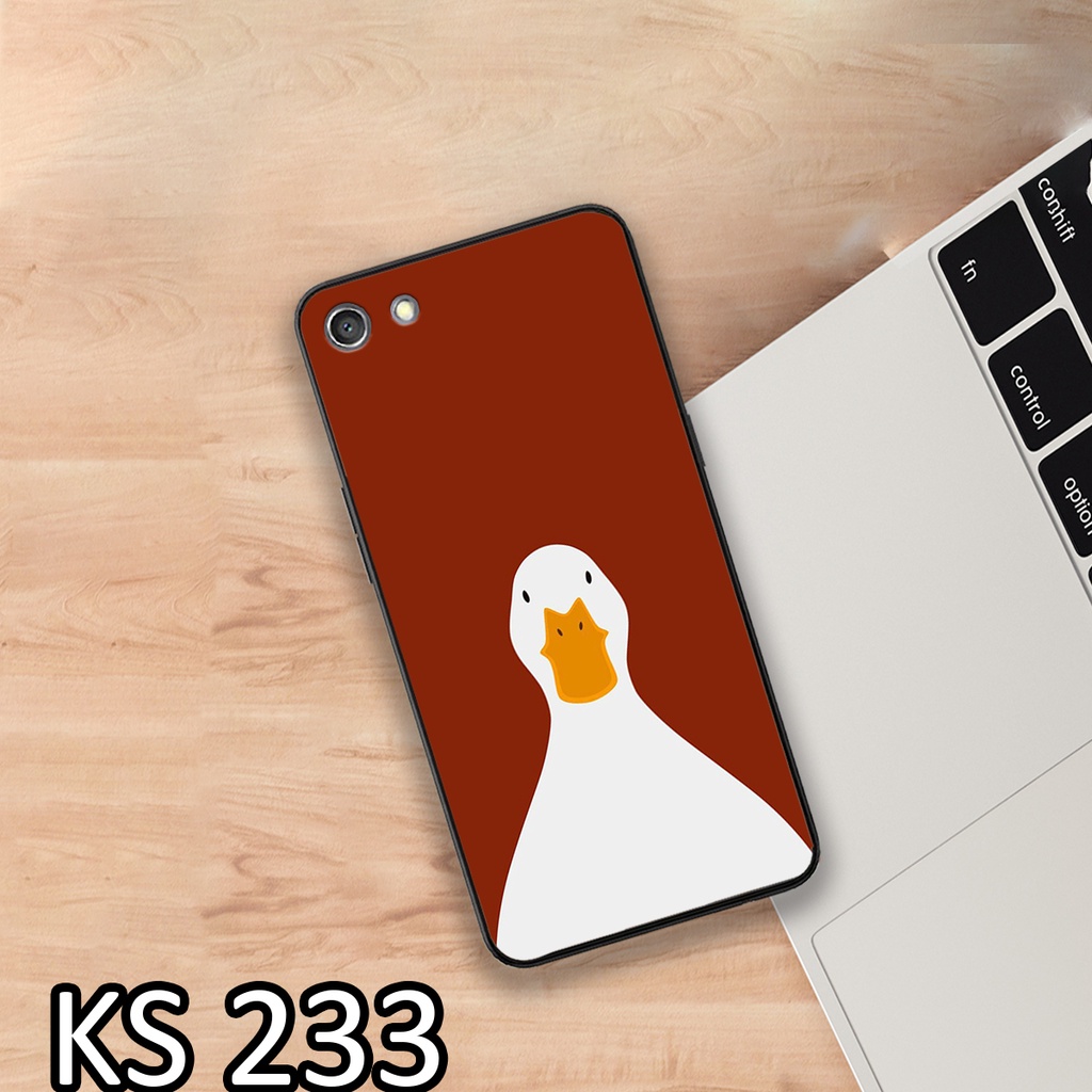 [FreeShip ExTra] Ốp lưng Oppo A31/Oppo A33/Oppo A35/Oppo A37 in hình các con vật siêu dễ thương, giá tốt