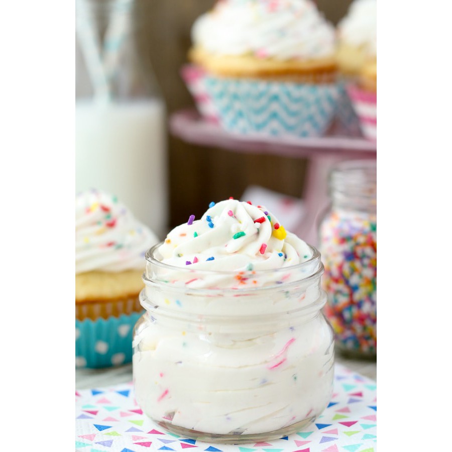 [Mã 77FMCGSALE1 giảm 10% đơn 250K] Bột Whipping Cream Snow Whip - 500gr | BigBuy360 - bigbuy360.vn