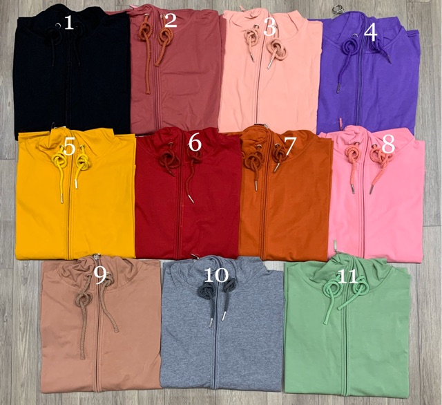 Thun coton mát lạnh