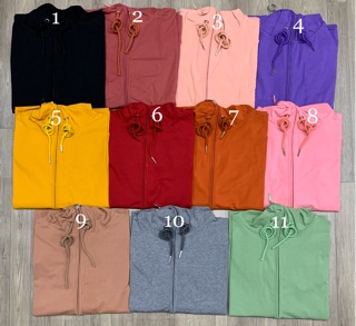 Thun coton mát lạnh