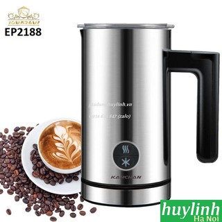 Máy đánh sữa tạo bọt, pha cacao Kahchan EP2188