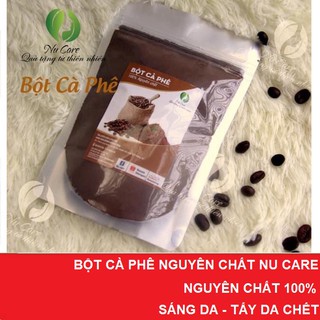 Bột cà phê Quảng Trị 500gram