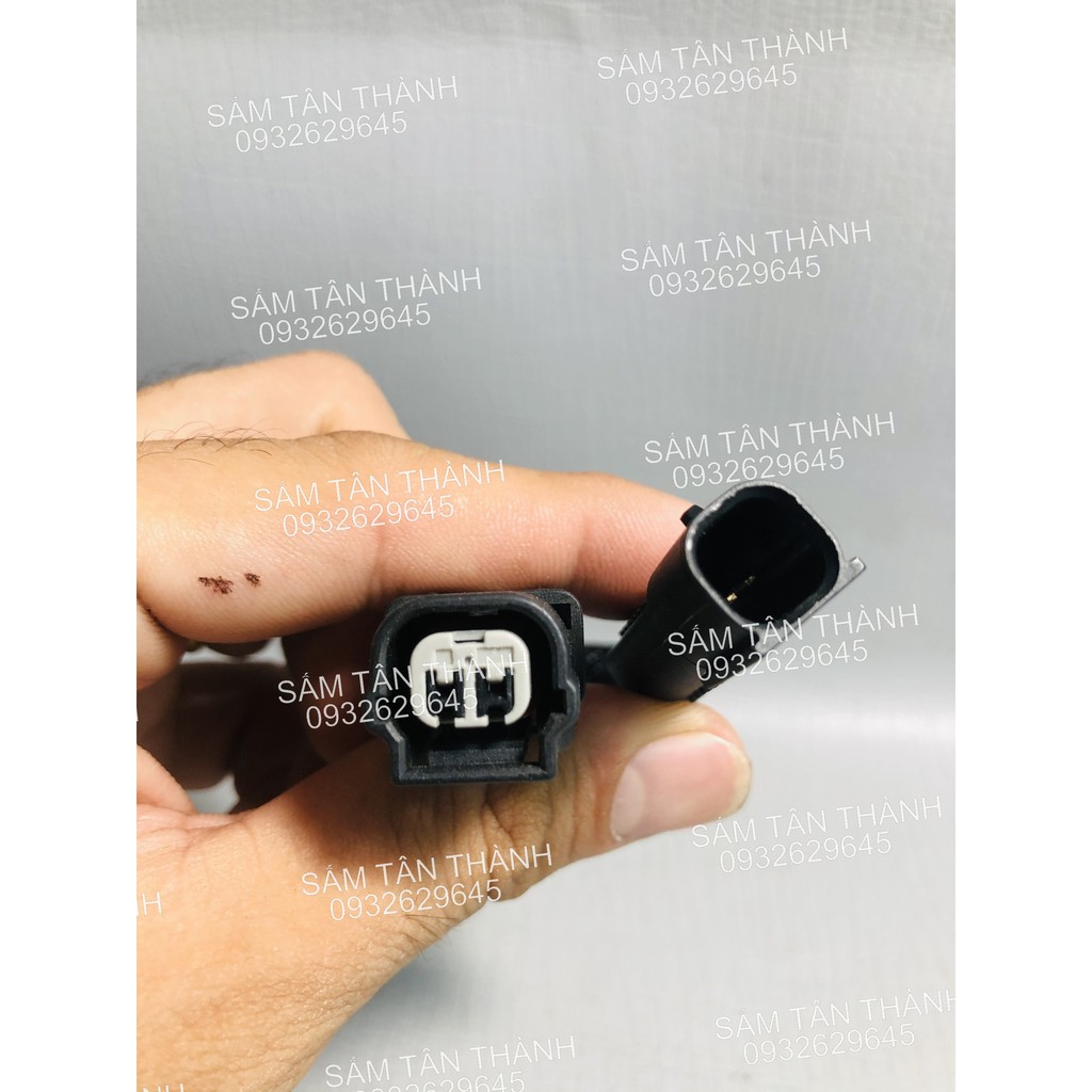 Vắt chuyển Kim phun EX 150