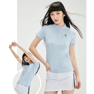 Áo Polo Nữ Giordano Sale Nhiều Màu Có Sẵn