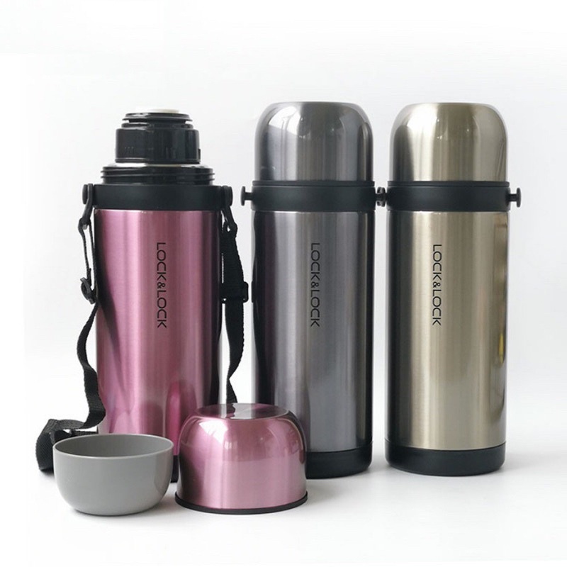 Bình giữ nhiệt Lock&amp;Lock LHC1439 1000ml