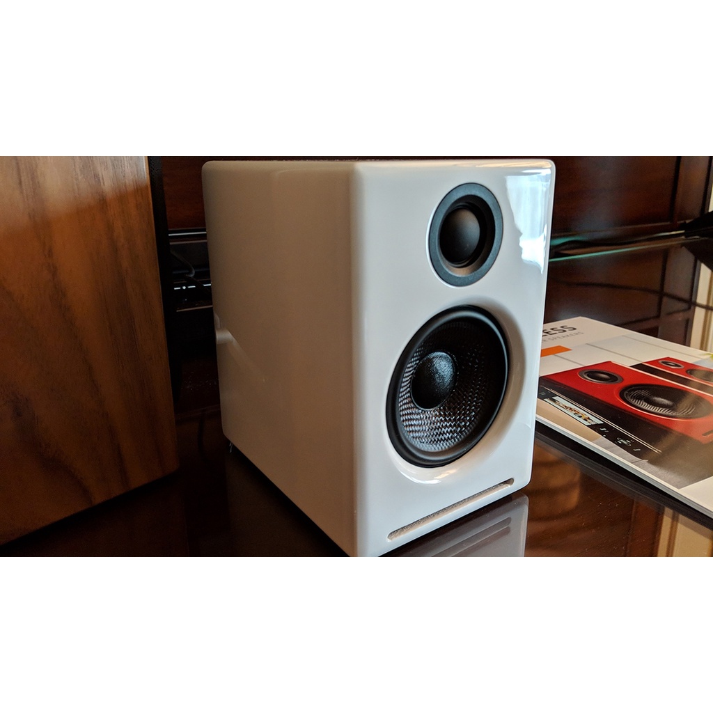 Loa Audioengine A2+ Wireless Chính Hãng - Bảo Hành 12 Tháng
