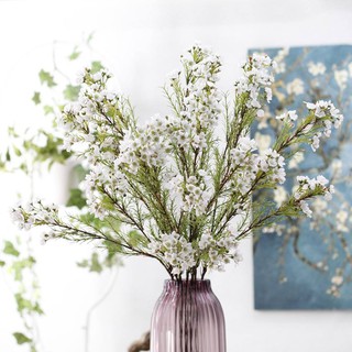 Hoa thanh liễu - hoa giả cao cấp