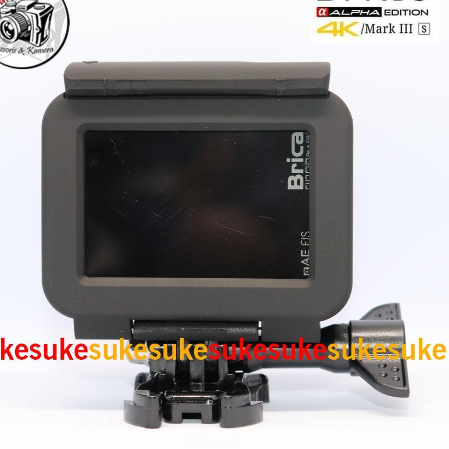 Khung Gắn Bên Hông Cho Bpro Alpha Edition Mark 3s - Bpro AE Mark 3s - Bpro AE3s | BigBuy360 - bigbuy360.vn