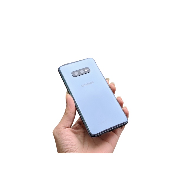 Điện Thoại Samsung Galaxy S10E Quốc Tế 2 Sim giá tốt tại Zinmobile .