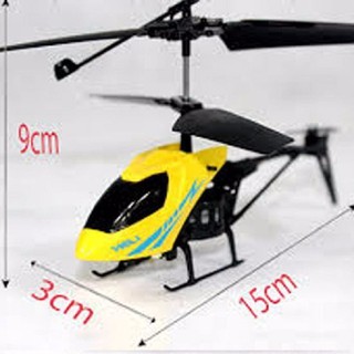 Máy bay điều khiển từ xa MJ-901
