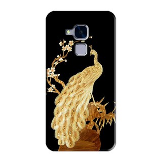 ỐP LƯNG DÀNH CHO HUAWEI GR5 MINI