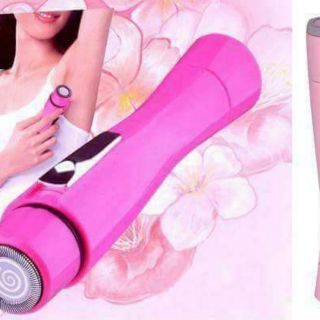 Máy cạo lông nách kemei km 1012