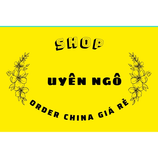 Chuyên order china giá rẻ