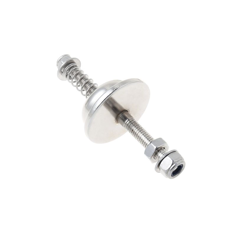 Khóa Nam Châm Gấp Gọn Chuyên Dụng Cho Xe Đạp