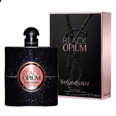 NƯỚC HOA YSL - Black Opium EDP