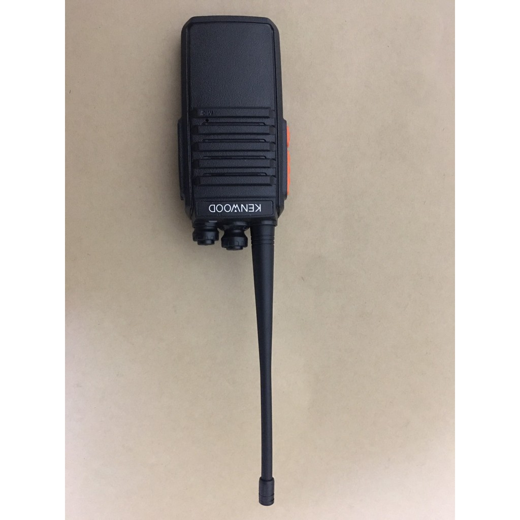 Bộ 2 Bộ đàm chất lượng cao Kenwood TK3690 (Bộ đàm giá rẻ)-C