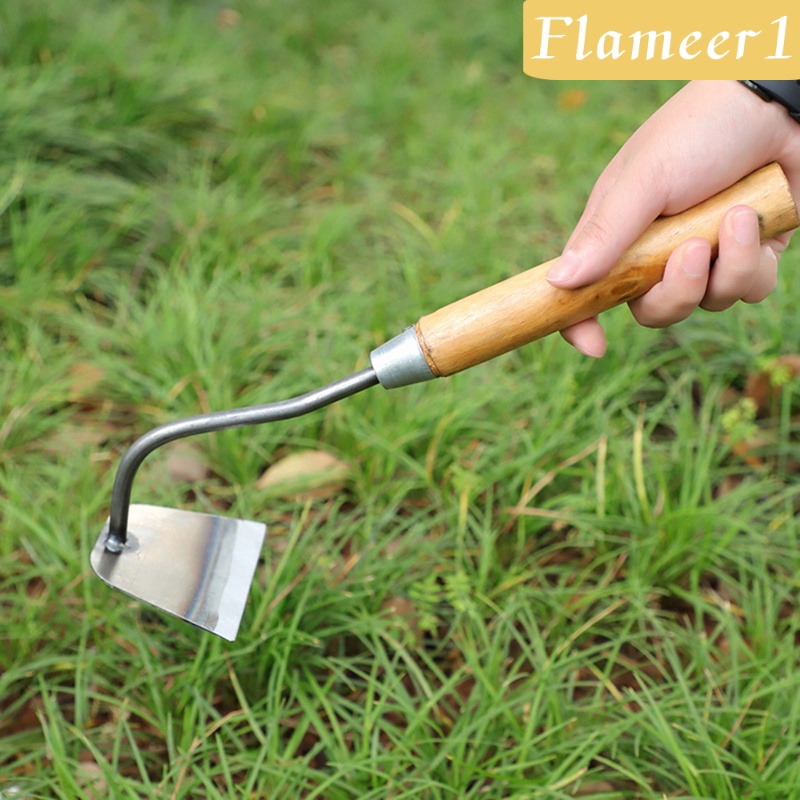 [Flameameer1] Dụng Cụ Đào Đất Làm Vườn