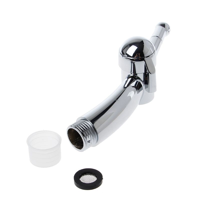 Vòi Hoa Sen Làm Sạch Cơ Thể Cho Nữ