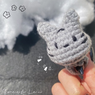 Baby cat ( Nhẫn , móc chìa khoá dành cho mọi lứa tuổi )