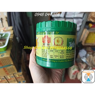 Mỡ bò cao cấp Catol