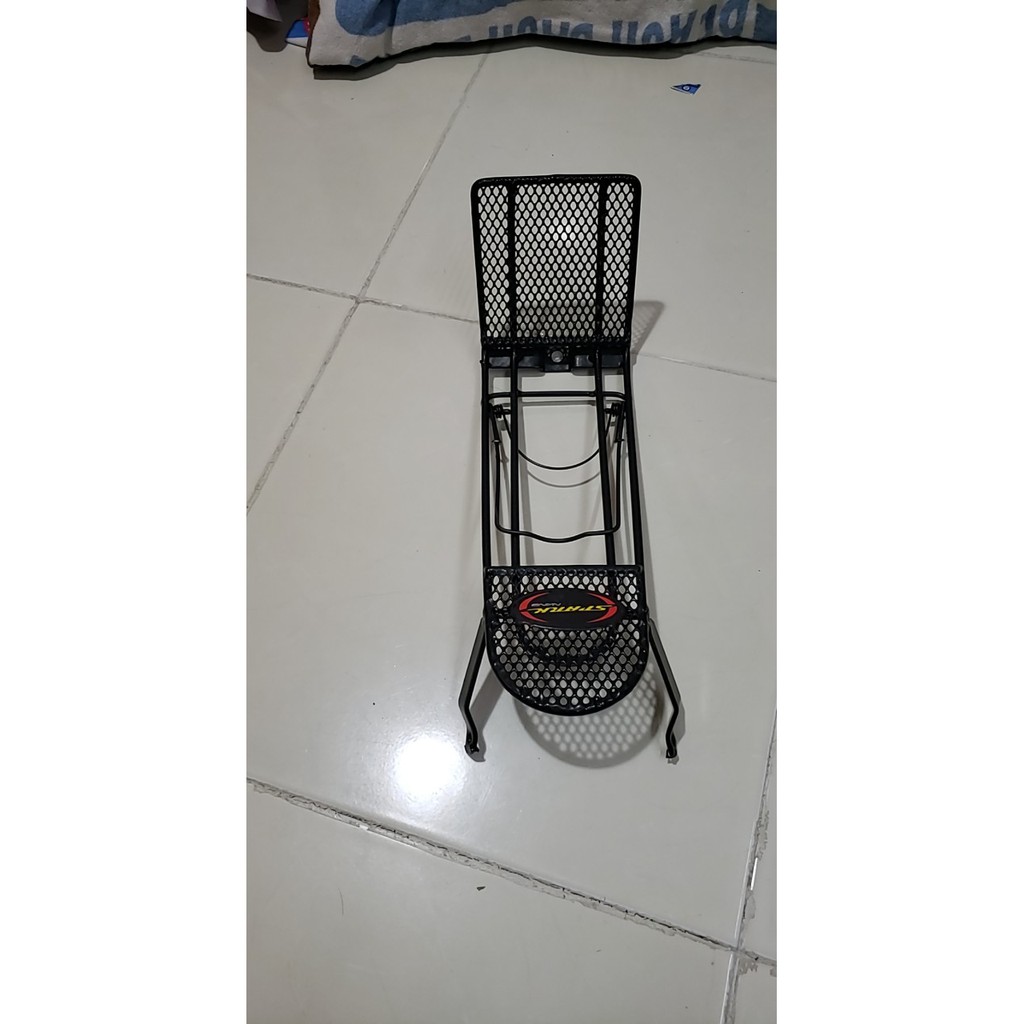 BAGA GIỮA LƯỚI CHO SPARK | SIRIUS KIỂU 2020