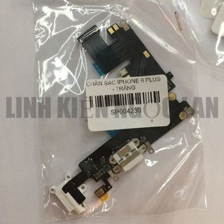 Bo mạch sạc thay thế cho Iphone 6s plus