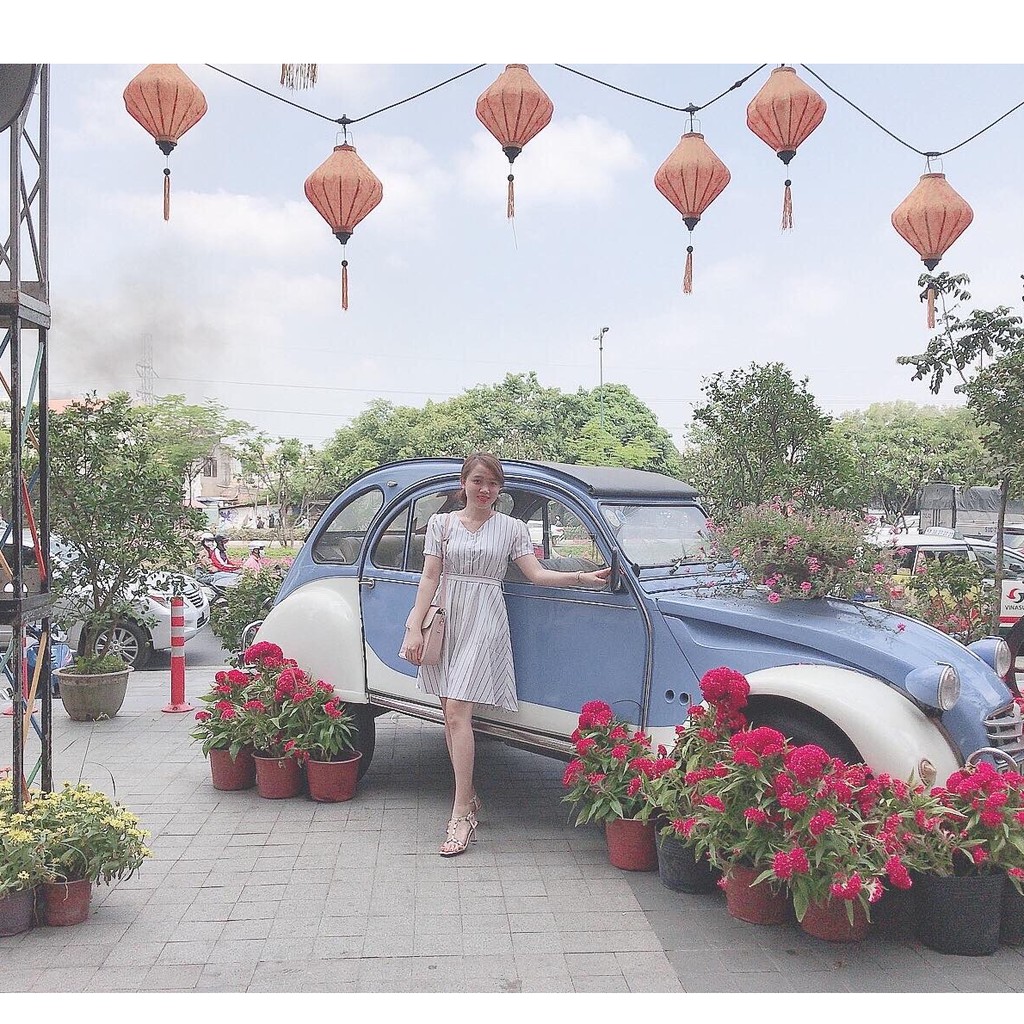 SƠ MI CẶP MS 145B TÔN DÁNG, THỜI TRANG.