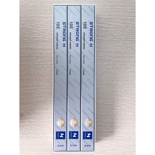 Dao máy cắt đứng Strong H (tá) 10E