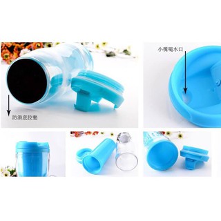 BÌNH NƯỚC BTS xinhh