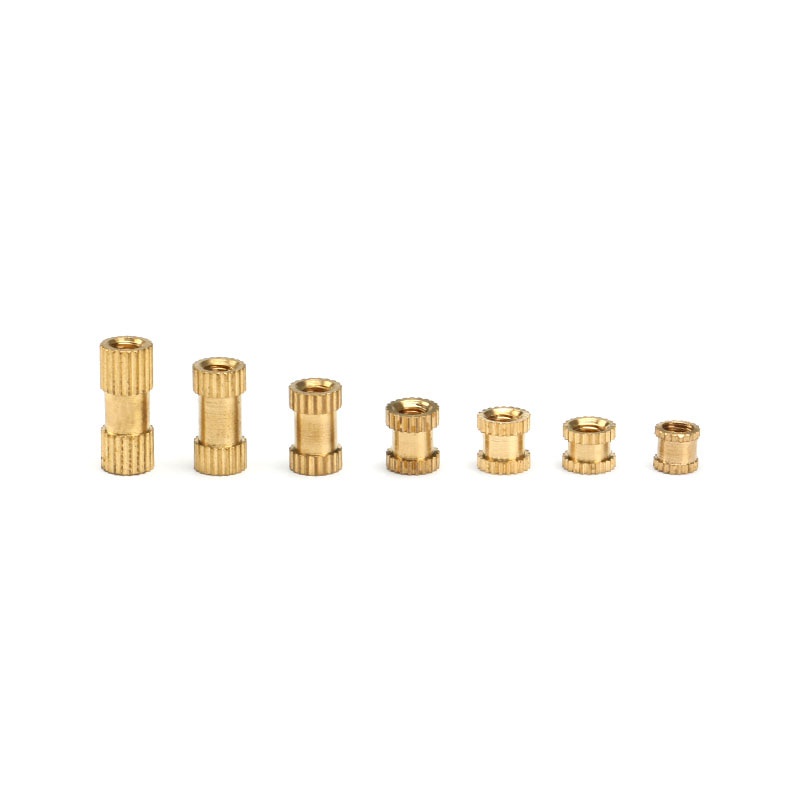 Set 20 Ốc Vít m3 Bằng Đồng Thau Chuyên Dụng Cho Máy Xoăn