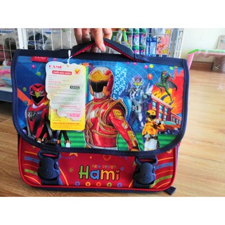 Cặp sách học sinh chống gù