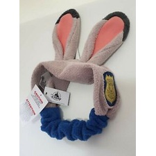 [DisneyParks] Băng đô makeup rửa mặt Tokyo Disney Resort Character Hairband chính hãng Nhật Bản