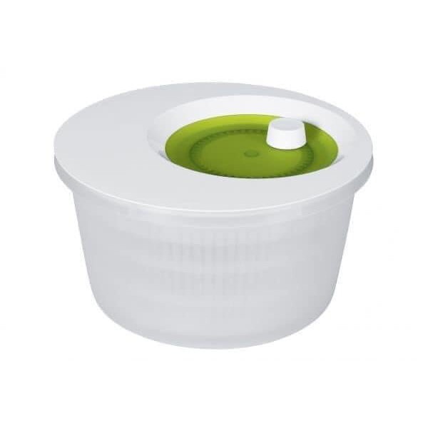 Rổ quay rau Emsa 4 lít chất liệu nhựa cao cấp [nhập Đức chính hãng]