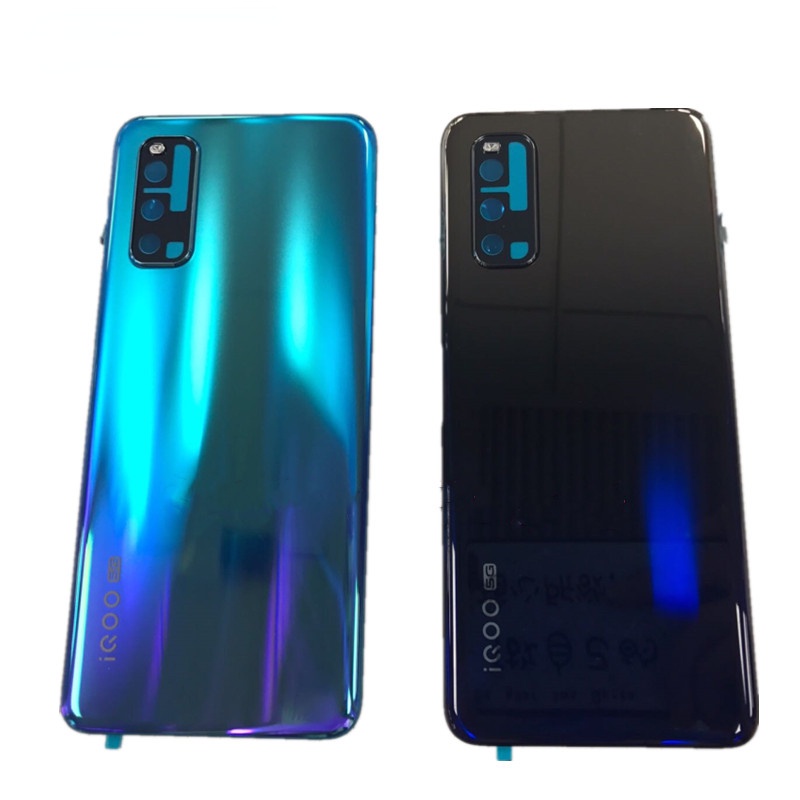 Nắp Lưng Điện Thoại Vivo Iqoo Neo3 5G  Thay Thế Chuyên Dụng Cho