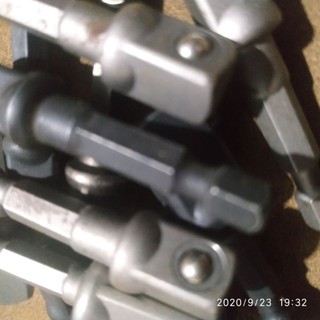 Chuyển bulong 1/2 , 3/8 và 1/4