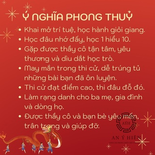 ( Sỉ rẻ nhất 8K) Vinh danh bảng vàng phù