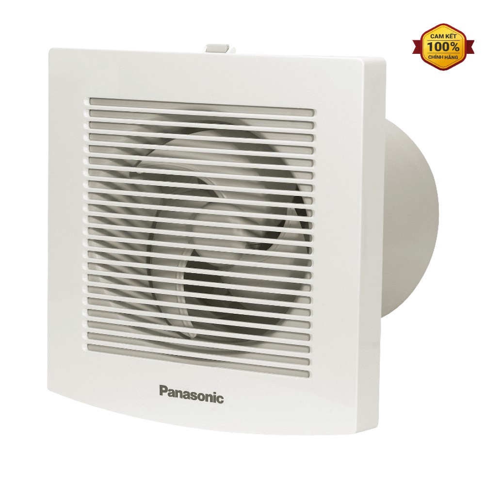 Quạt hút âm tường Panasonic - FV-10EGF1
