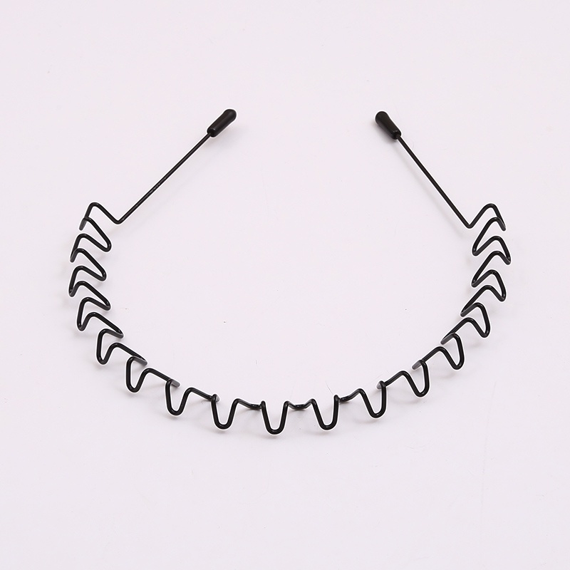 Cài tóc thời trang Hàn Quốc cho nam nữ