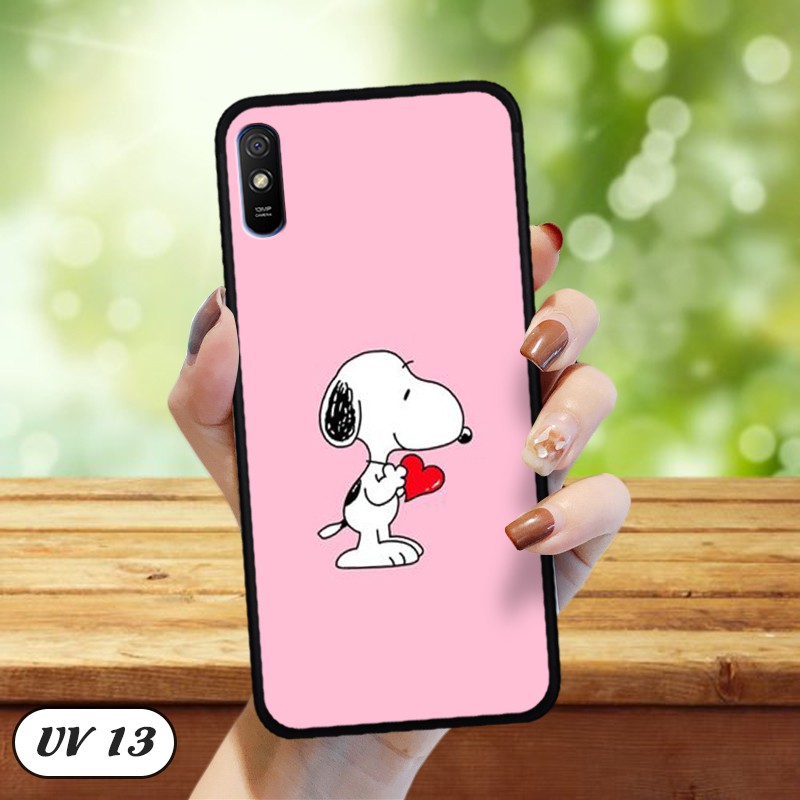 Ốp lưng Xiaomi Redmi 9A- dễ thương